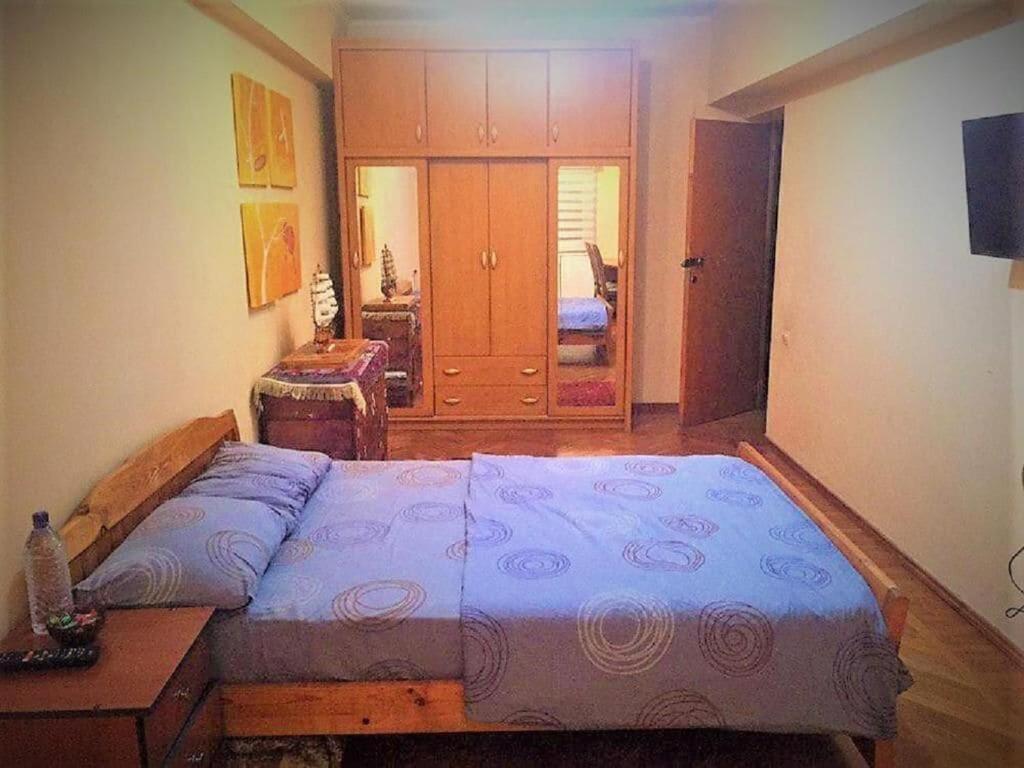 Spacious And Cozy Tashkent Luaran gambar