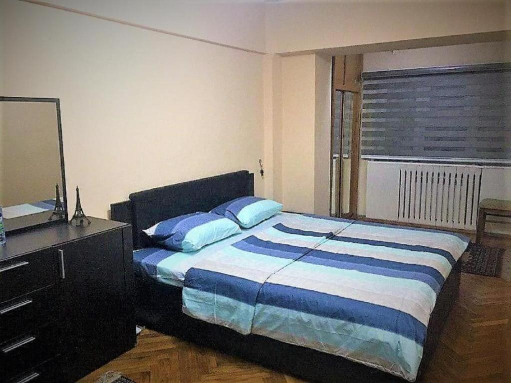 Spacious And Cozy Tashkent Luaran gambar